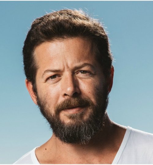 Καλεσμένος ο Σύλλας Τζουμέρκας
