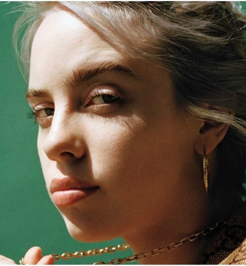 Billie Eilish