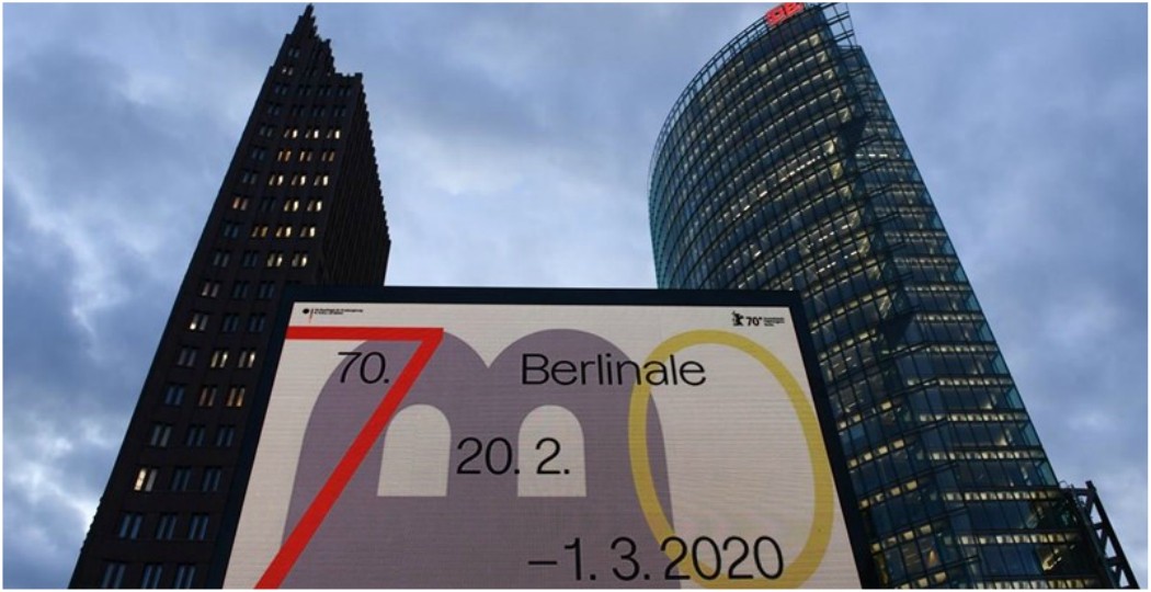 berlinale 2020