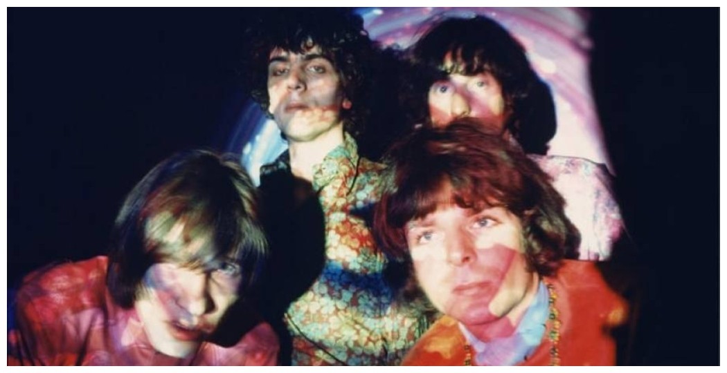 pink floyd