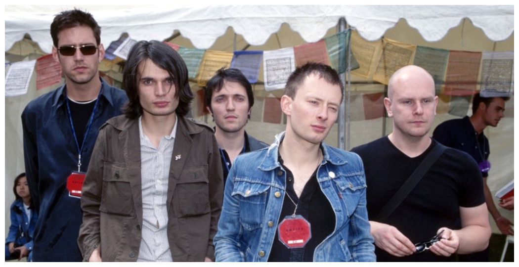 radiohead