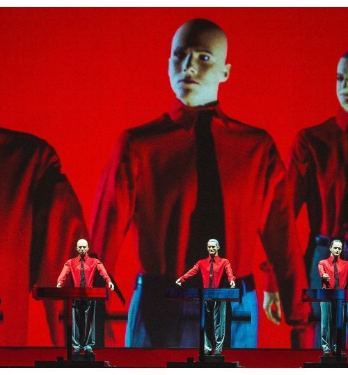 kraftwerk