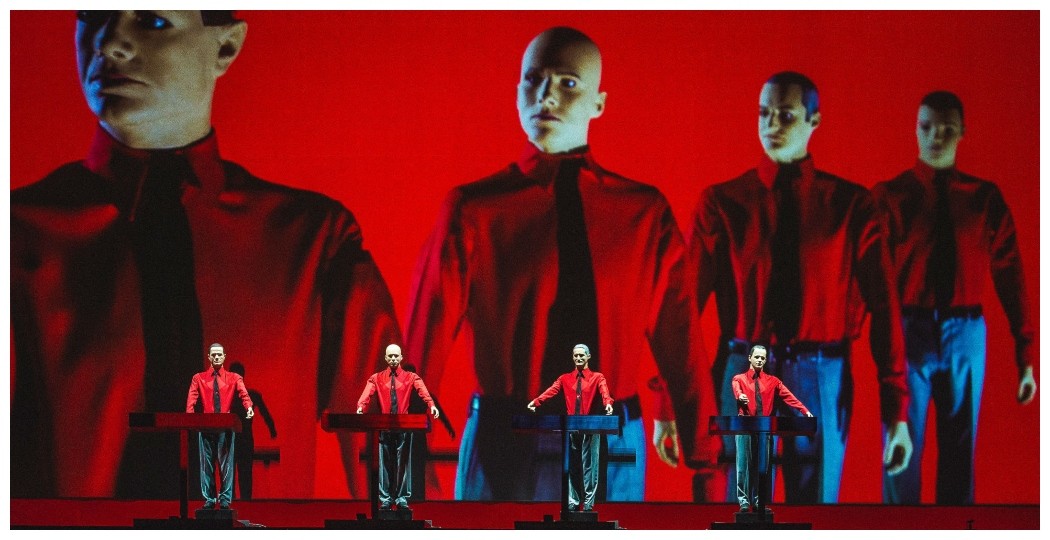 kraftwerk