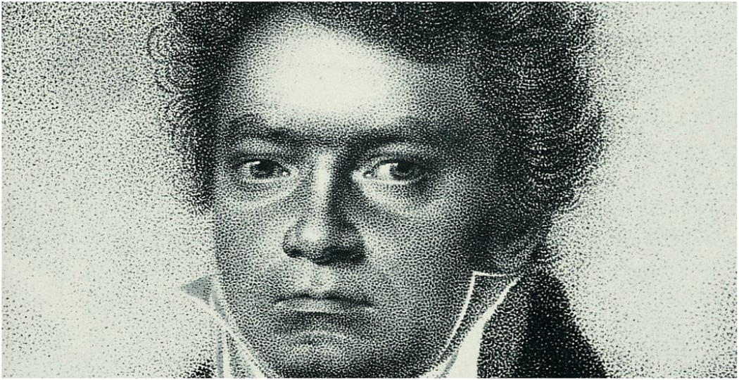 beethoven_black_poster