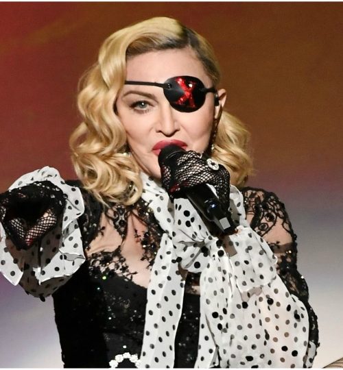 Madonna