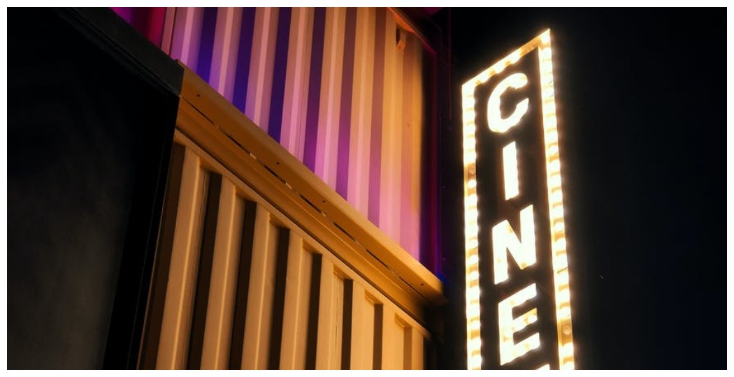 cinema