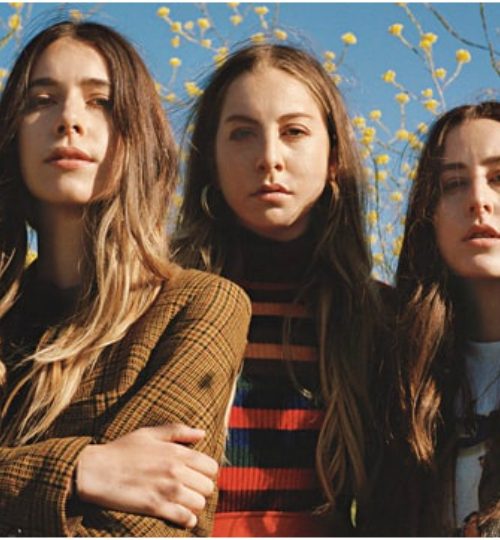 haim