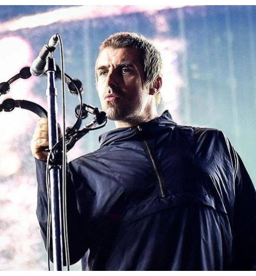 Liam Gallagher – All You’re Dreaming Of