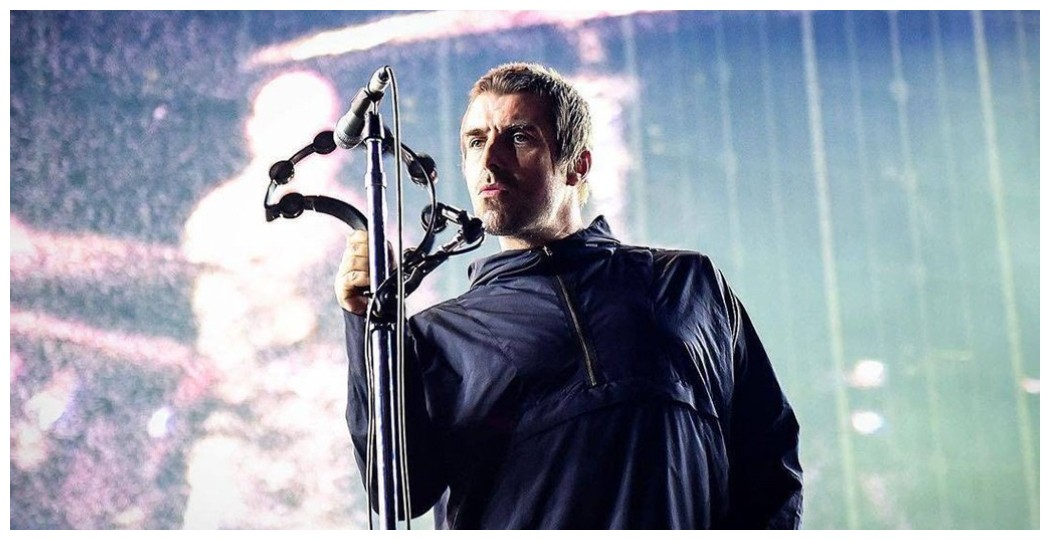 Liam Gallagher – All You’re Dreaming Of