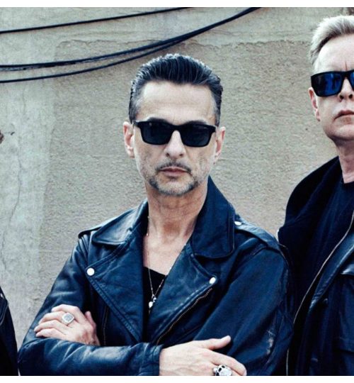 Depeche Mode