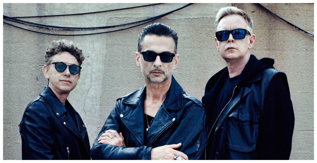Depeche Mode