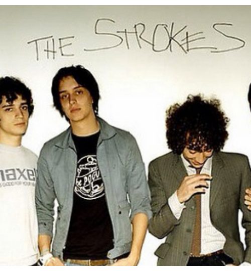 the_strokes