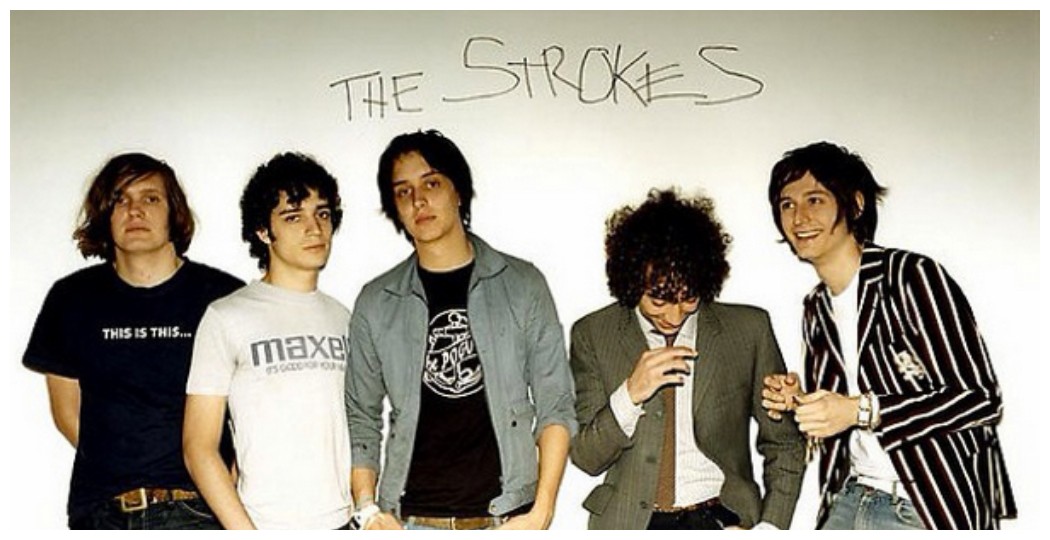 the_strokes