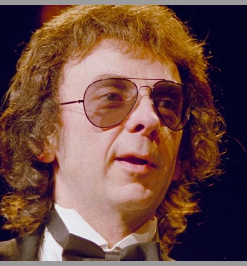 Phil Spector