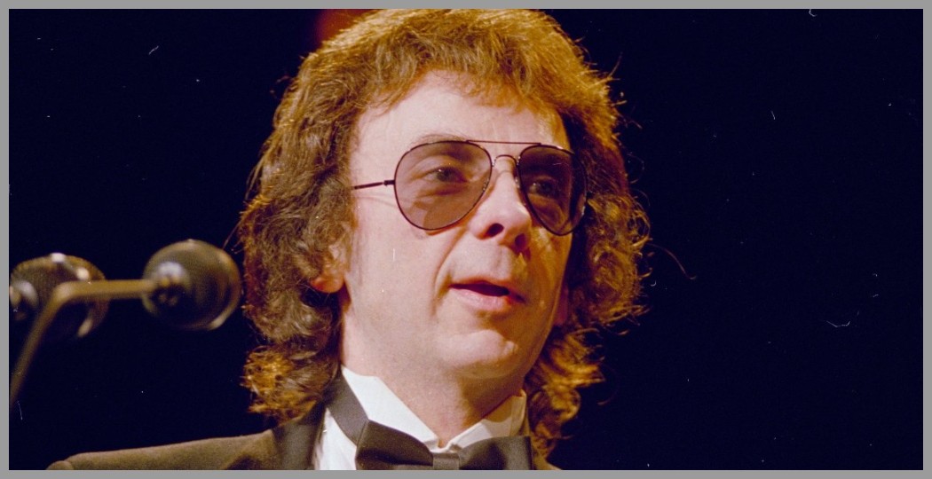 Phil Spector