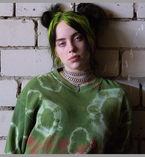 billie-eilish