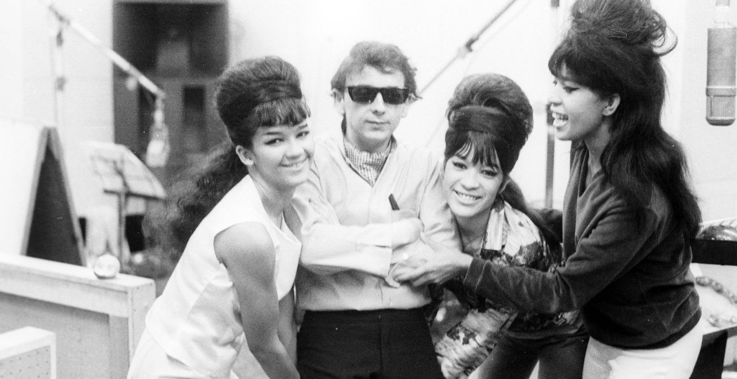 phil_spector_ronettes