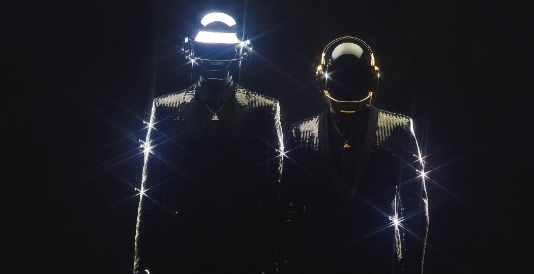 Daft-Punk