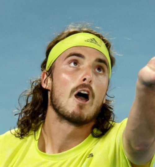 tsitsipas