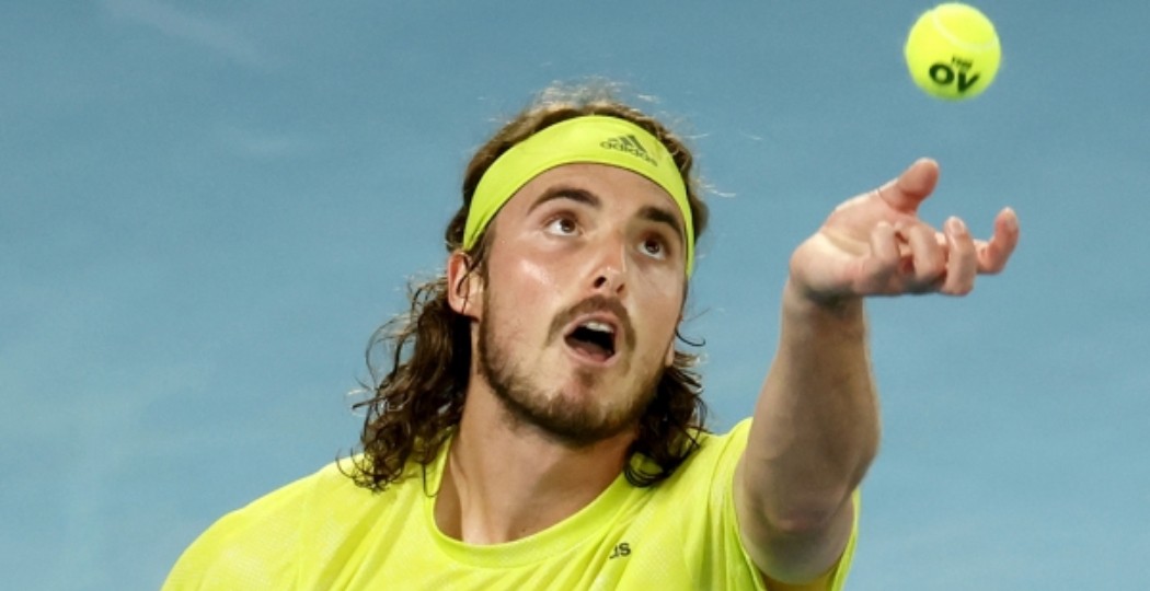 tsitsipas