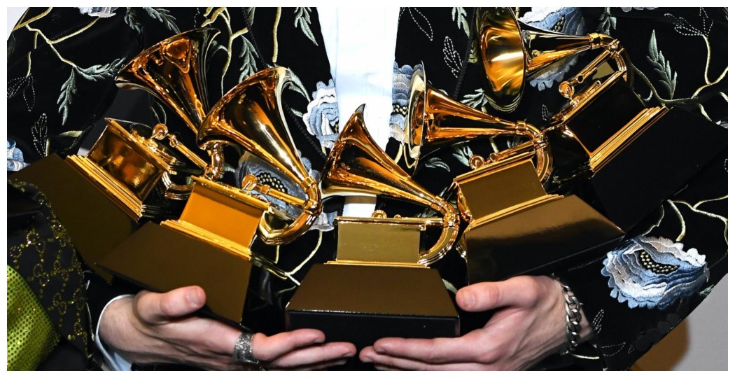Αυτό το Grammy ποιος θα το πάρει;