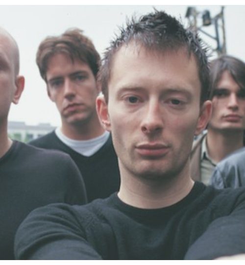 radiohead