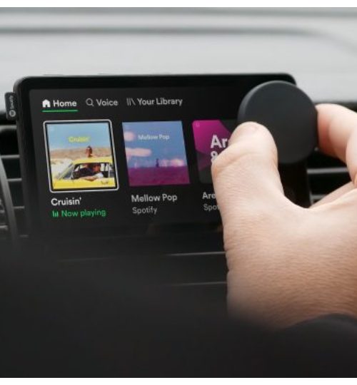 spotify_small_player_for_car