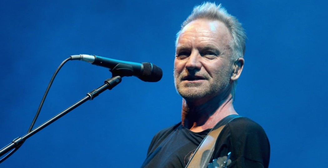 sting