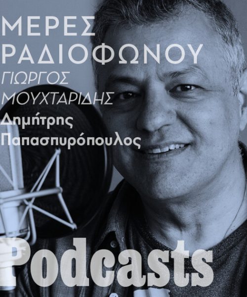 ΔΗΜΗΤΡΗΣ ΠΑΠΑΣΠΥΡΟΠΟΥΛΟΣ