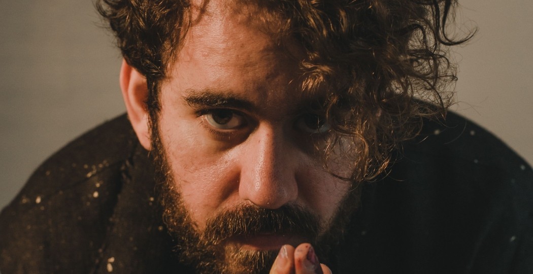 Theodore midnight live στο Lunar Space - Pepper 96.6 FM
