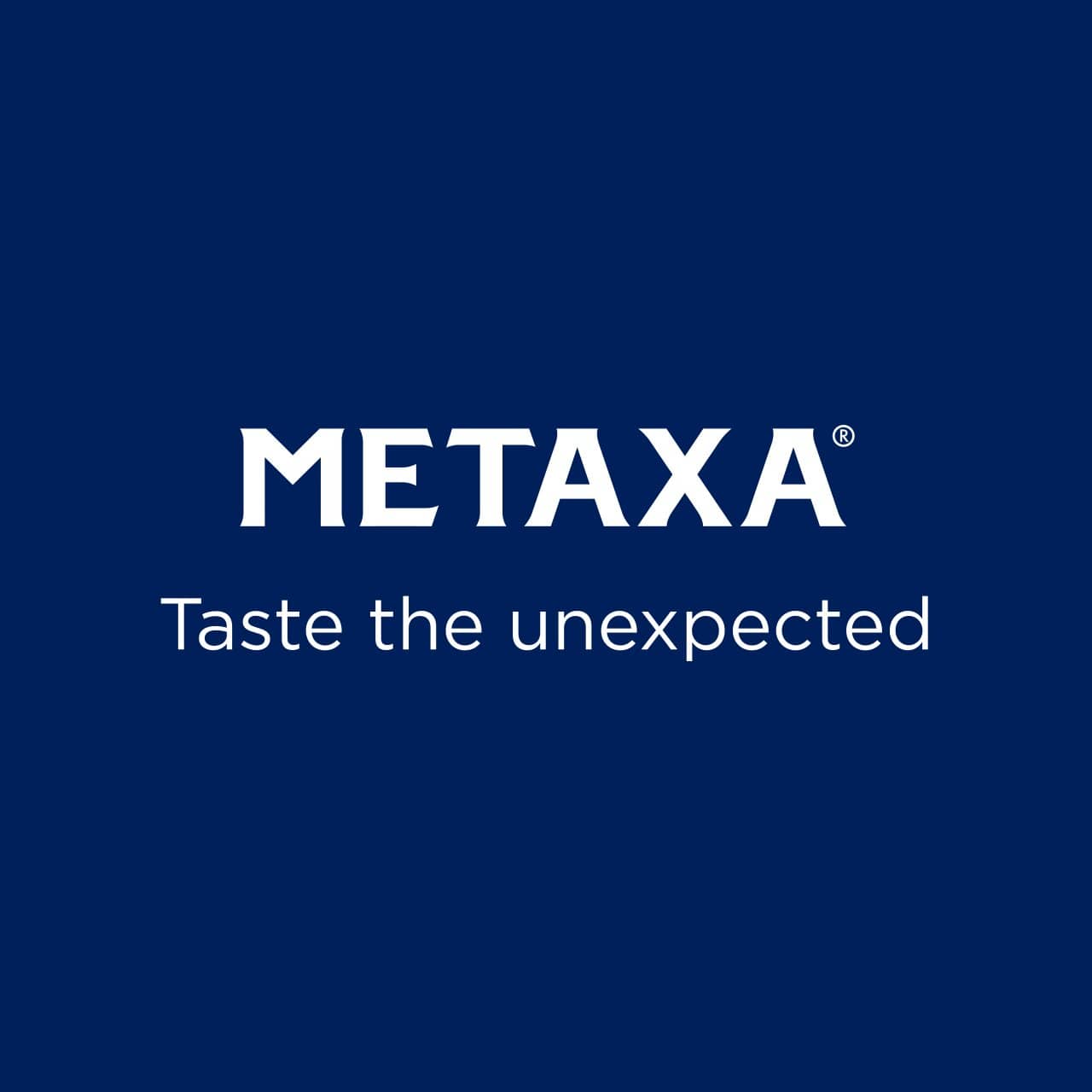 Metaxa logo