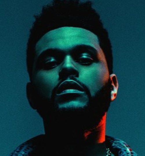 The Weeknd – Die For You