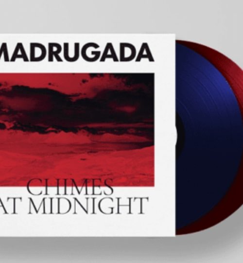 Madrugada – Chimes At Midnight