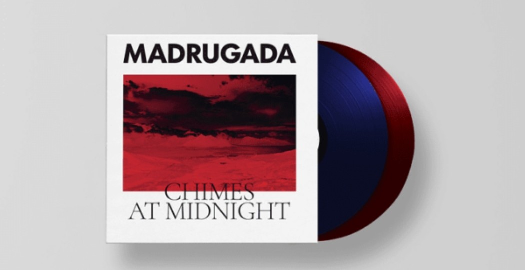 Madrugada – Chimes At Midnight