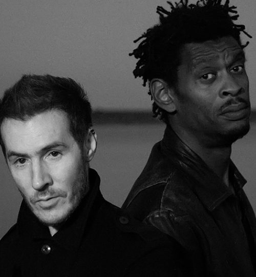 Release Athens 2022: Οι Massive Attack στην Πλατεία Νερού