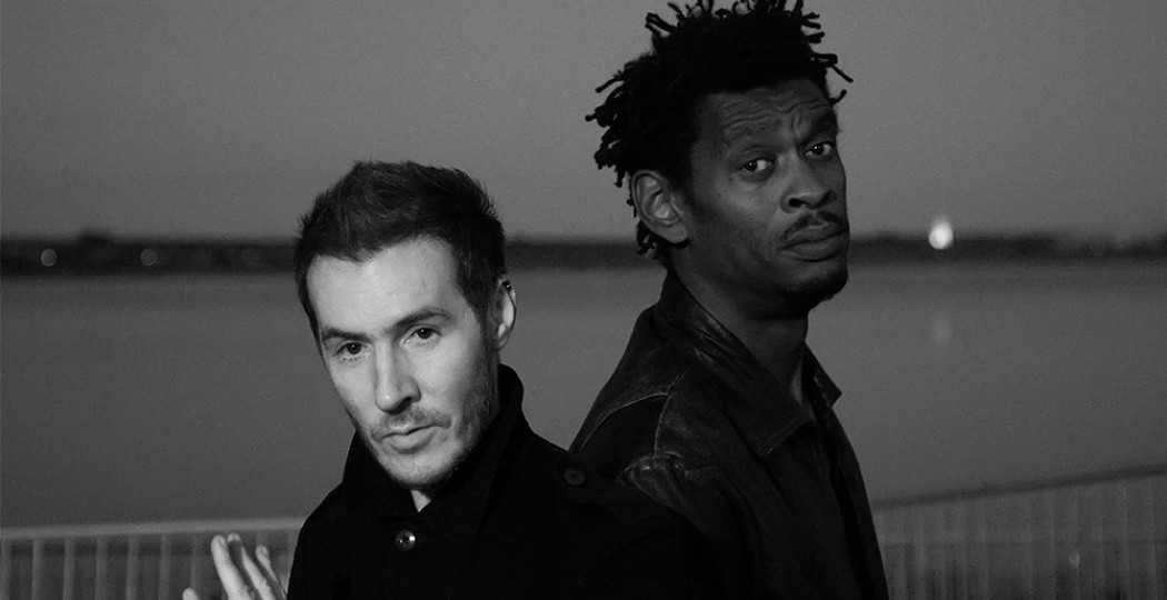 Release Athens 2022: Οι Massive Attack στην Πλατεία Νερού