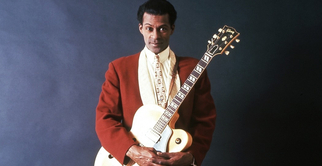 Chuck Berry