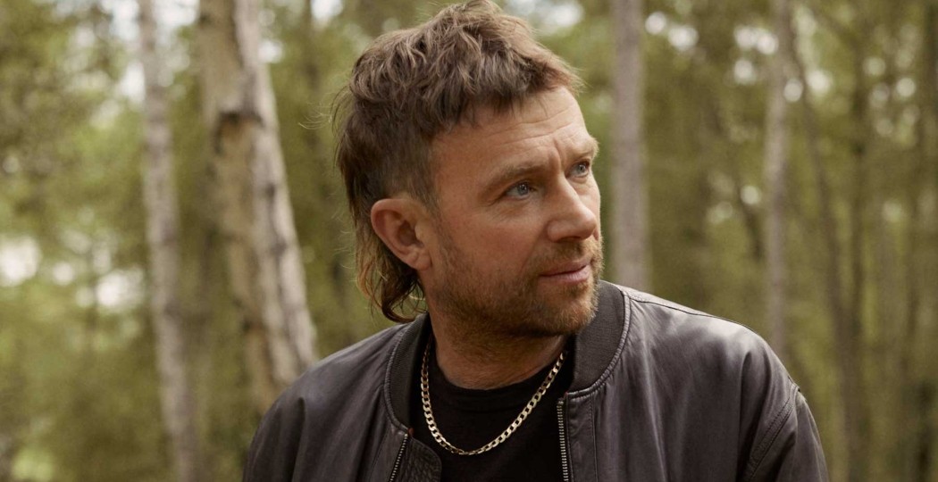 Damon-Albarn