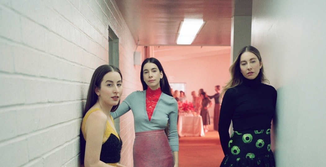 HAIM