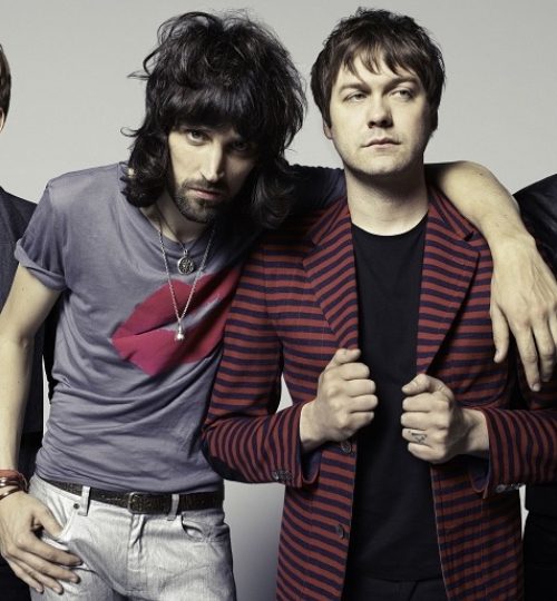 kasabian 