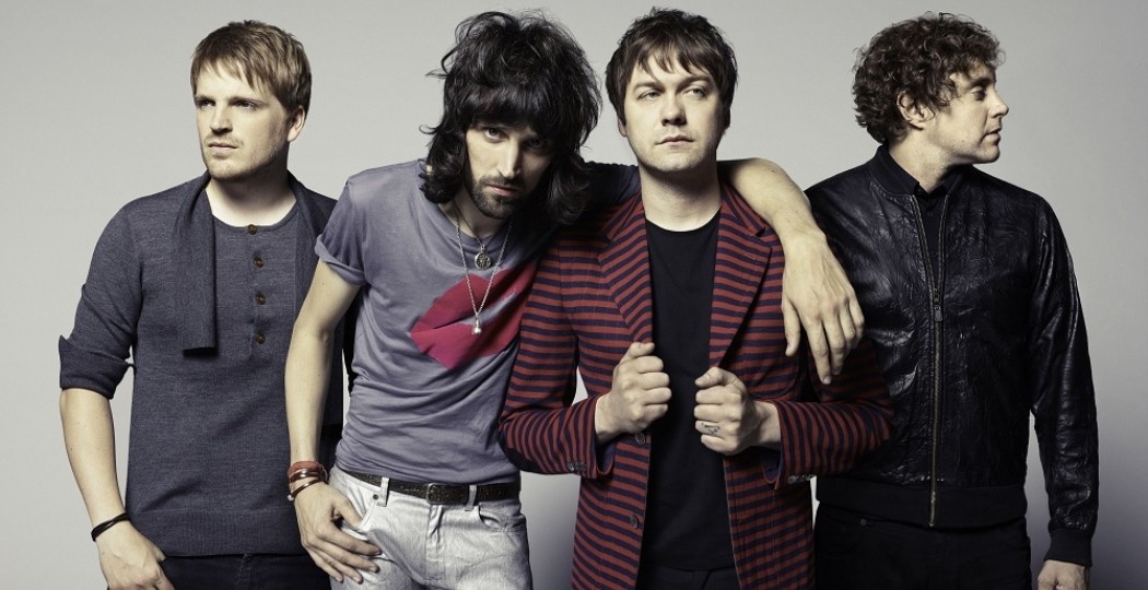 kasabian 