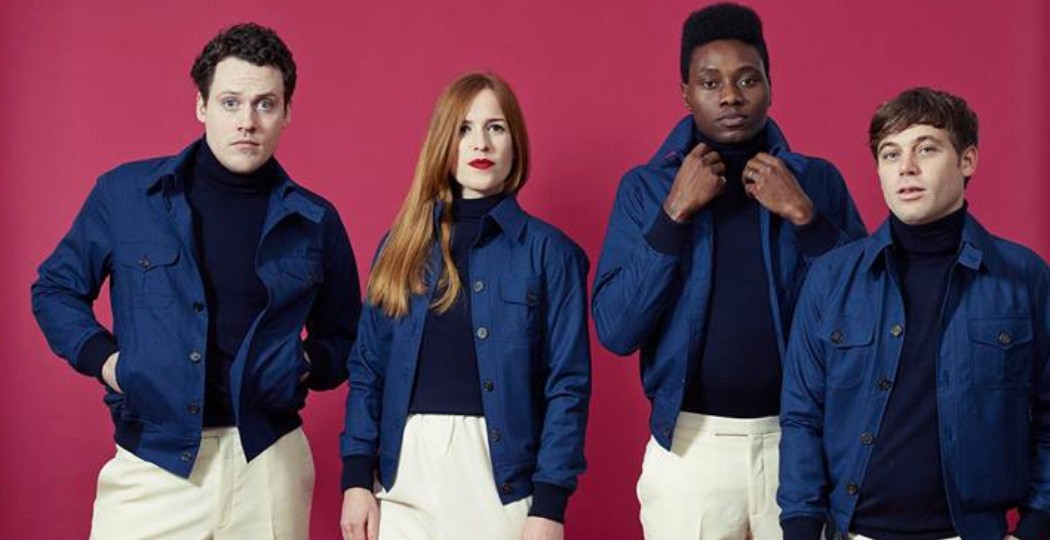 metronomy