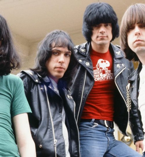 Ramones