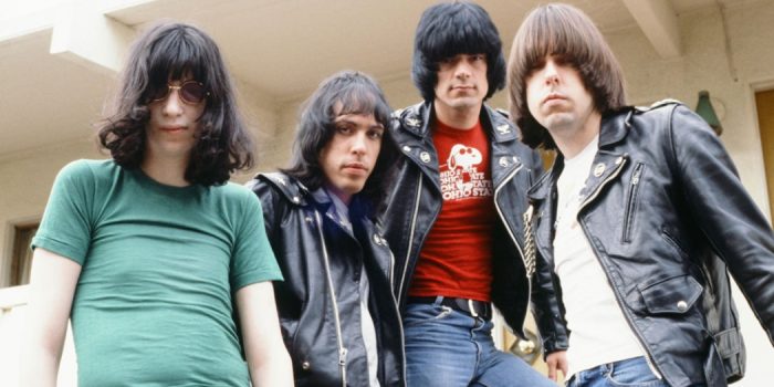 Ramones