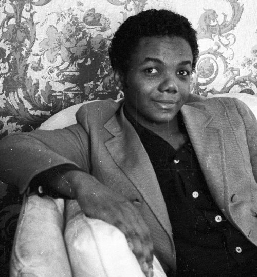 Lamont Dozier