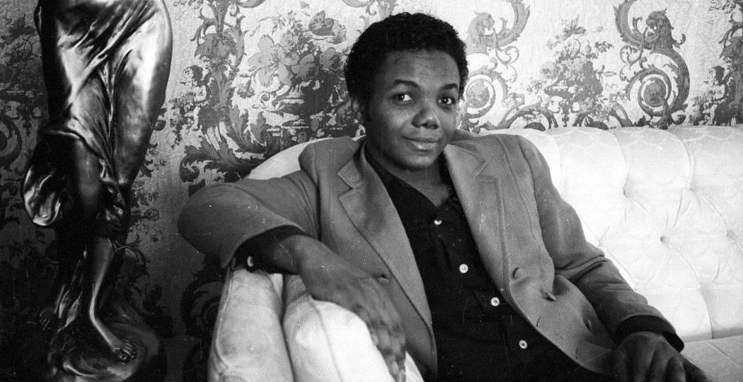 Lamont Dozier