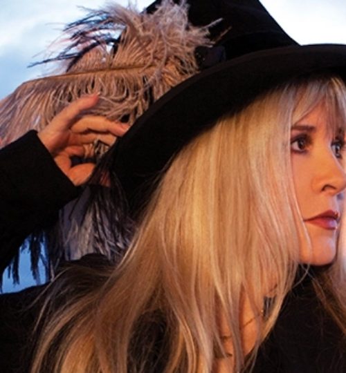 Stevie Nicks