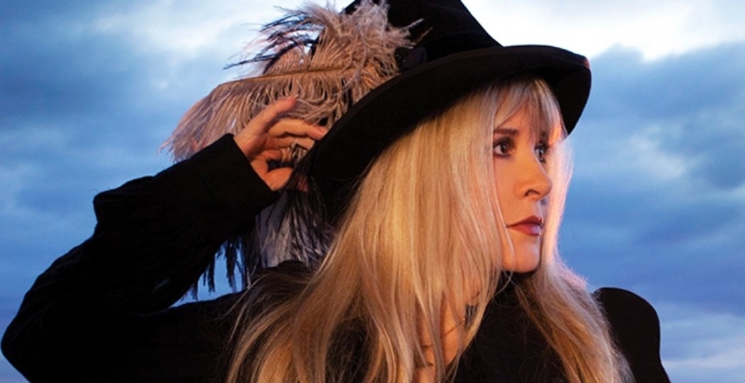 Stevie Nicks