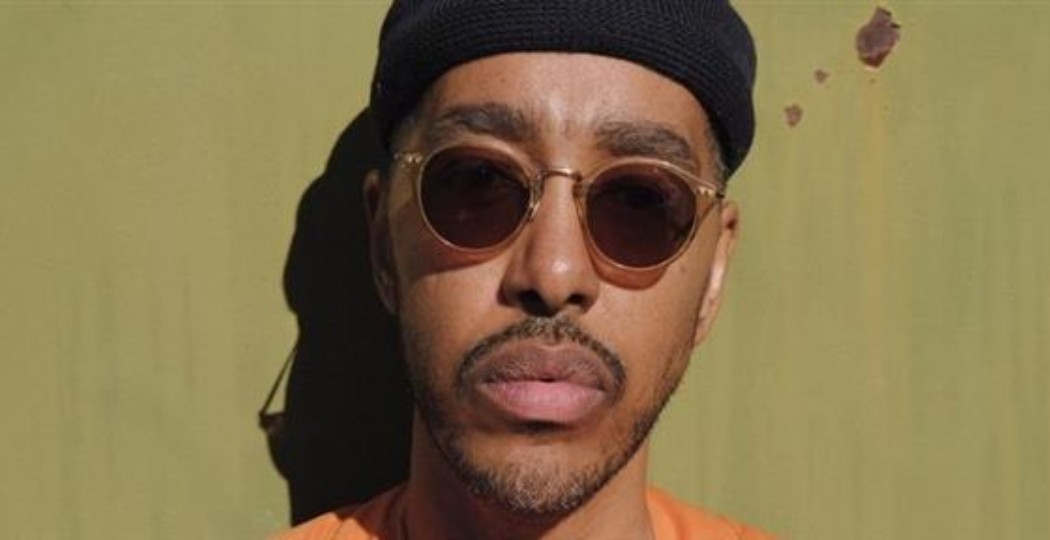 Oddisee