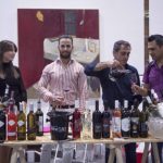 Athens Wine Art Festival